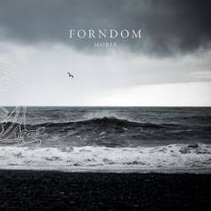 Mothir von Forndom (Jewelcase) Standard (CD)