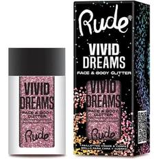 Vivid Dreams Ansikts Och Kroppsglitter Skugga Daydream -