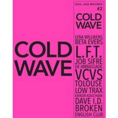 Miscellaneous CDs Cold Wave #2 (CD)