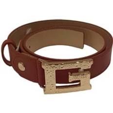 Guess Women Belts Guess Belt - Brown