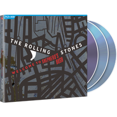 Welcome To Shepherd's Bush (2pc) (CD)