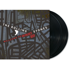 Music Welcome to Shepherd's Bush (Vinyl)