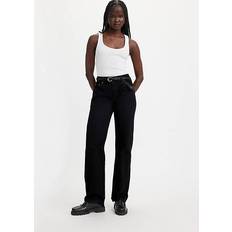 Levi's 501 90's Jeans - Black