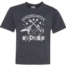 Tops Fruit of the Loom Rock Star Youth T-Shirt - Kindergarten