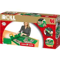 Tapetes de rompecabezas Jumbo Puzzle Roll 1107187. Tapete Para Enrollar Puzzles