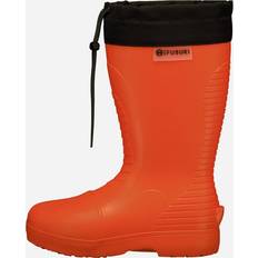 Orange Støvler FUBUKI Niseko 3.0 Gummistiefel - Orange