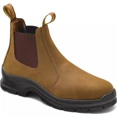 Blundstone Skor på rea Blundstone 407 Stövlar - Saddle Brown