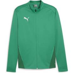 Puma Unisex Ytterkläder Puma TeamGOAL Training Jacket Sport Unisex - Grön