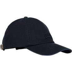 Superdry Unisex Caps Superdry Vintage Embroidery Baseball Cap - Blue