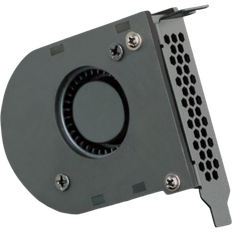 Barebones Barebones PC Air Ventilator 12V
