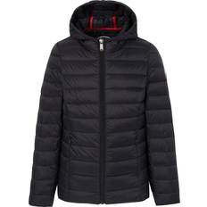 170/176 Vêtements d'extérieur JOTT Kinder Daunenjacke Carla - Noir