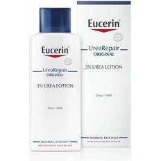 Empfindliche Haut Bodylotions Eucerin Urea Repair Original Lotion 3% 250ml