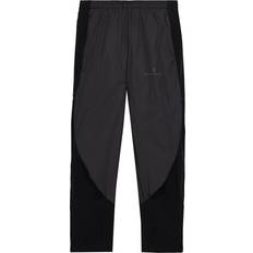 On Man Clothing On Zero Casual Pants - Black