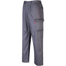 Work Clothes Portwest Bizweld Cargo Trousers One