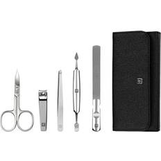 Classic Inox Manicure Set