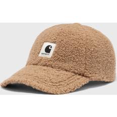 Carhartt WIP Unisex Caps Carhartt WIP Orla Cap - Brown