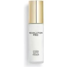 Makeup Revolution Hydrating Primer Serum Moisturizing base for 30ml