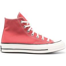 Converse Chuck 70 High-Top Sneakers - Red
