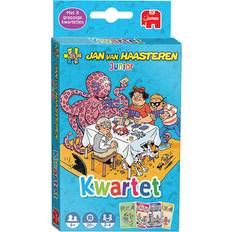 Jan van haasteren junior Jumbo Jan Van Haasteren Junior Kwartet