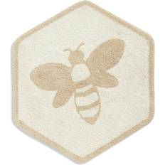 Habitat Floral Bee Bath Mat