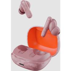 Skullcandy Pink Headphones Skullcandy Smokin Buds True Wireless Headphones