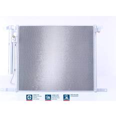 Kylsystem Nissens 940335 AC Kondensor