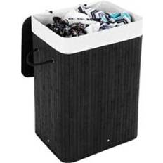 72L Foldable Laundry Hamper