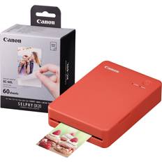 Canon Selphy QX20 Instant Photo Printer