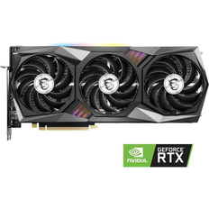 MSI Gaming GeForce RTX 3060 12GB Video Card