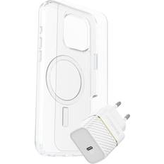 OtterBox Protection + Power KIT for iPhone 16 Pro Max