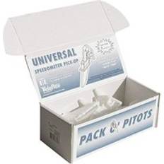 Impeller Sierra International 59677P Pack O Pitots 12 Pack