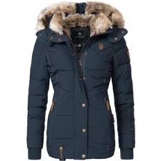 Marikoo Nekoo Winter Jacket - Blue