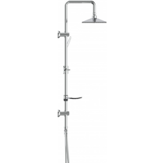 Anticalcare Sistemi Doccia Eisl Easy Cool (DX12007) Chrome