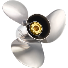 Eliche Solas Elica Inox Saturn 11'' 1-2x12