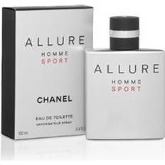 Chanel Allure Homme Sport EDT 50ml