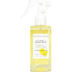 Body Mist Med Kamille Og Ylang Ylang