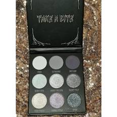 BH Cosmetics Eye Makeup BH Cosmetics 615 Bargins, Poison Shock Venom 9 Color Shadow Palette