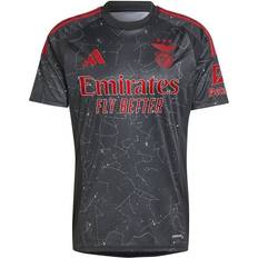 Benfica Men Benfica 24/25 Away Jersey