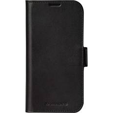 Læder/Syntetisk Covers med kortholder dbramante1928 Copenhagen Wallet Case for iPhone 16 Pro