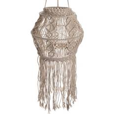 Dakota Fields Novelty Cream Shade 11.5"