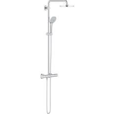 Grohe Euphoria System 210 (27964000) Chrome