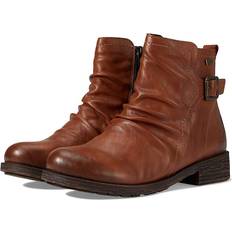 Rieker Boots Rieker Erin 82 Women's Boots - Cuoio