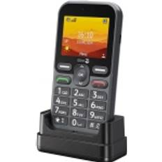 Doro Fast telefoni Doro Leva L11 Grafit