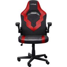 GXT 703R Riye Gaming Chair - Red