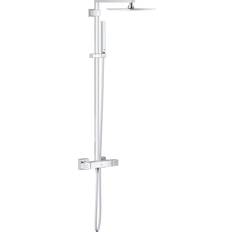 Grohe Euphoria Cube System 230 (26087000) Chrom