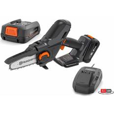 Husqvarna Tronçonneuses Husqvarna Aspire P5-P4A (1x2.5Ah)