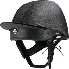 59cm Riding Helmets Charles Owen Js1 Esme Cosmic Riding Hat 62cm