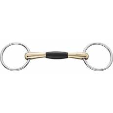 Sprenger Flex Control Single Jointed Loose Ring Snaffle 3/4" (145mm)