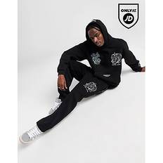Vito Joggers Black