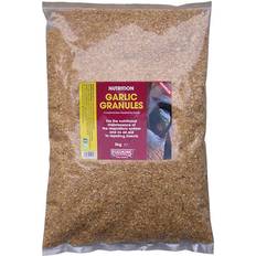 Equimins Garlic Granules Kg Refill Bag